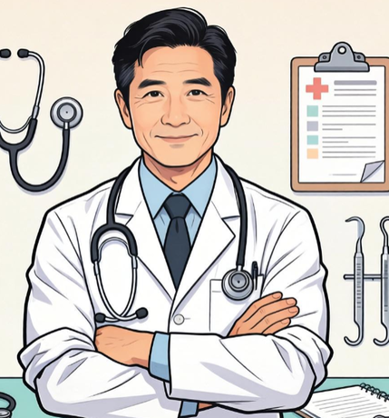 徐荣阳案例多吗